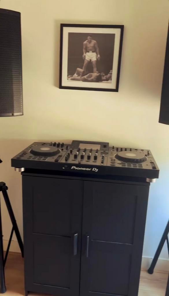 Pioneer XZ  - lees beschrijving, Ophalen, Zo goed als nieuw, Pioneer