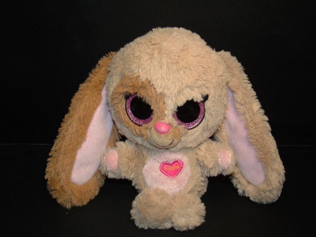 DEPESCHE KONIJN FIOONA VAN ILVY AND THE MINIMOOMIS, Kinderen en Baby's, Speelgoed | Knuffels en Pluche, Ophalen of Verzenden, Nieuw