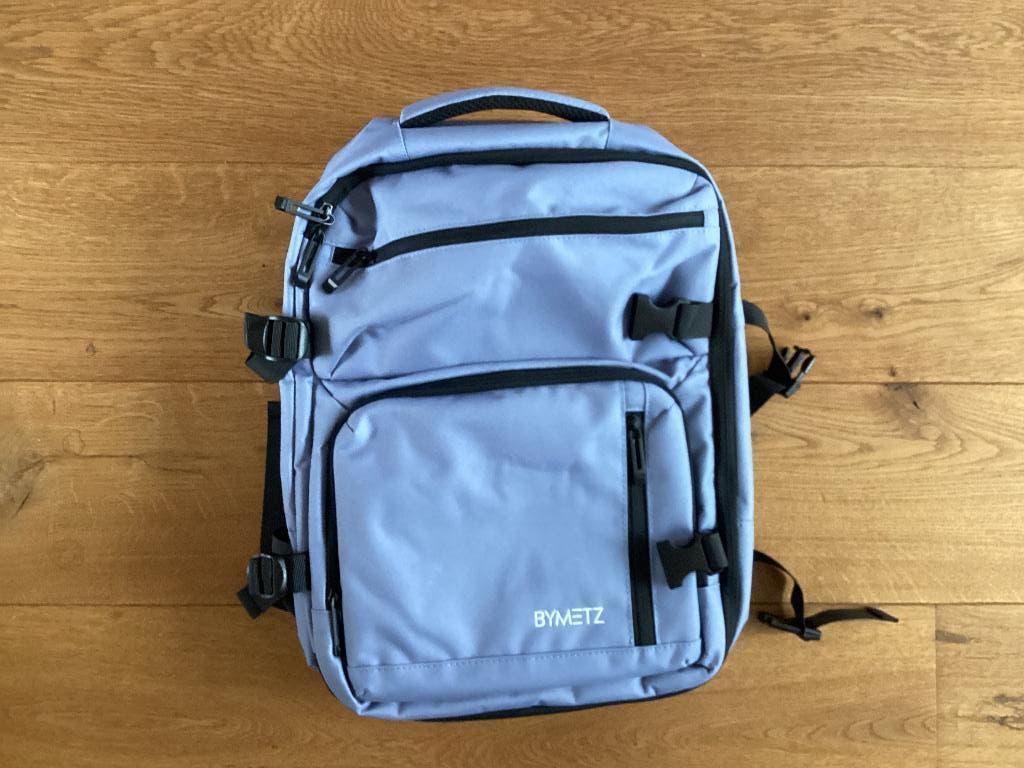 Rugtas, 25 tot 40 cm, Nieuw, 30 tot 45 cm, Ophalen