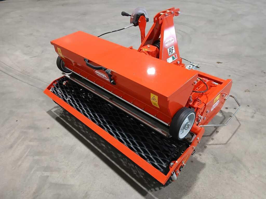 Ortolan zaaicombi, Zakelijke goederen, Agrarisch | Werktuigen, Overige, Zaaien, Planten of Poten