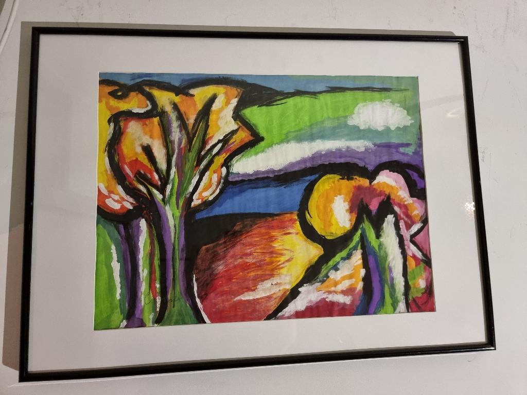 Jan Cremer  Uniek werk, Ophalen