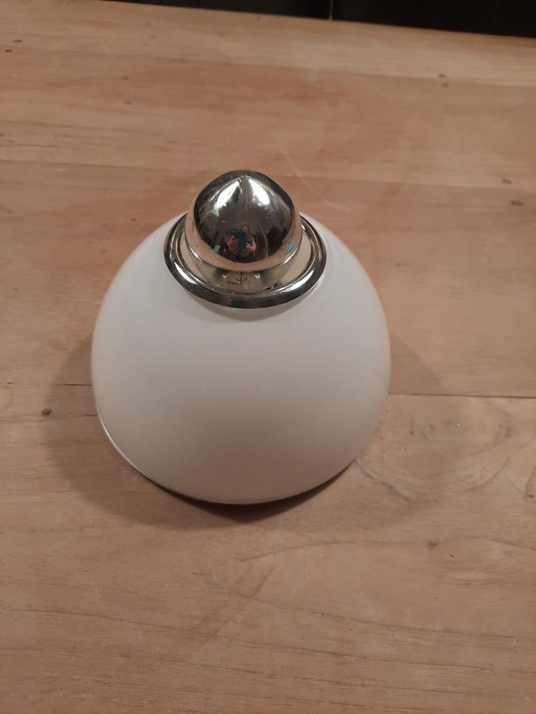 Artemide Milano E. Gismondi Plafondlamp/Wandlamp, Ophalen of Verzenden, Gebruikt, Overige materialen, Modern, Design, Italiaans