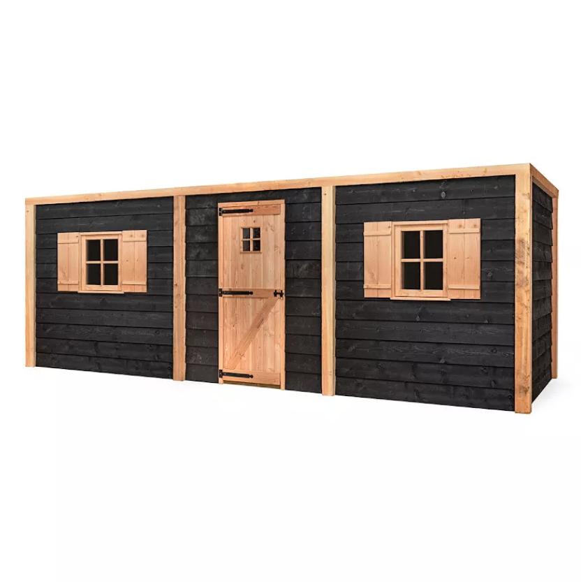 Kippenhok nachthok Jack, Ophalen of Verzenden, Nieuw, Kippenhok of Kippenren