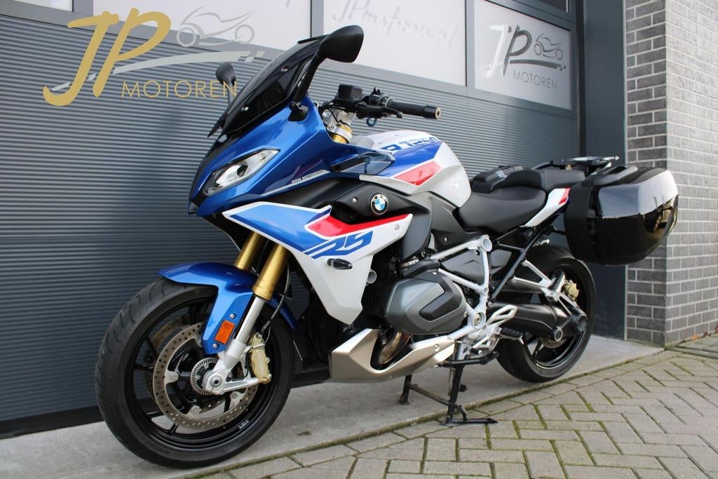 BMW R 1250 RS r1250rs Sport (2023) *Org.NL*Dealer ond.*