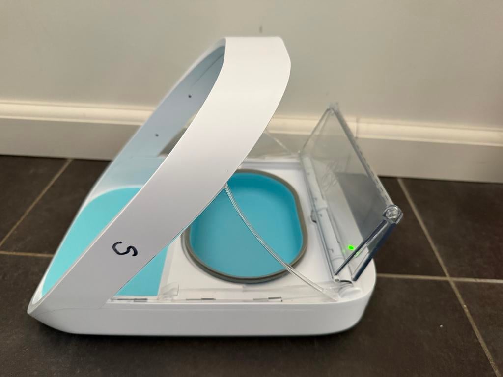 SureFeed Microchip voerbak, Ophalen of Verzenden, Automatisch, Nieuw