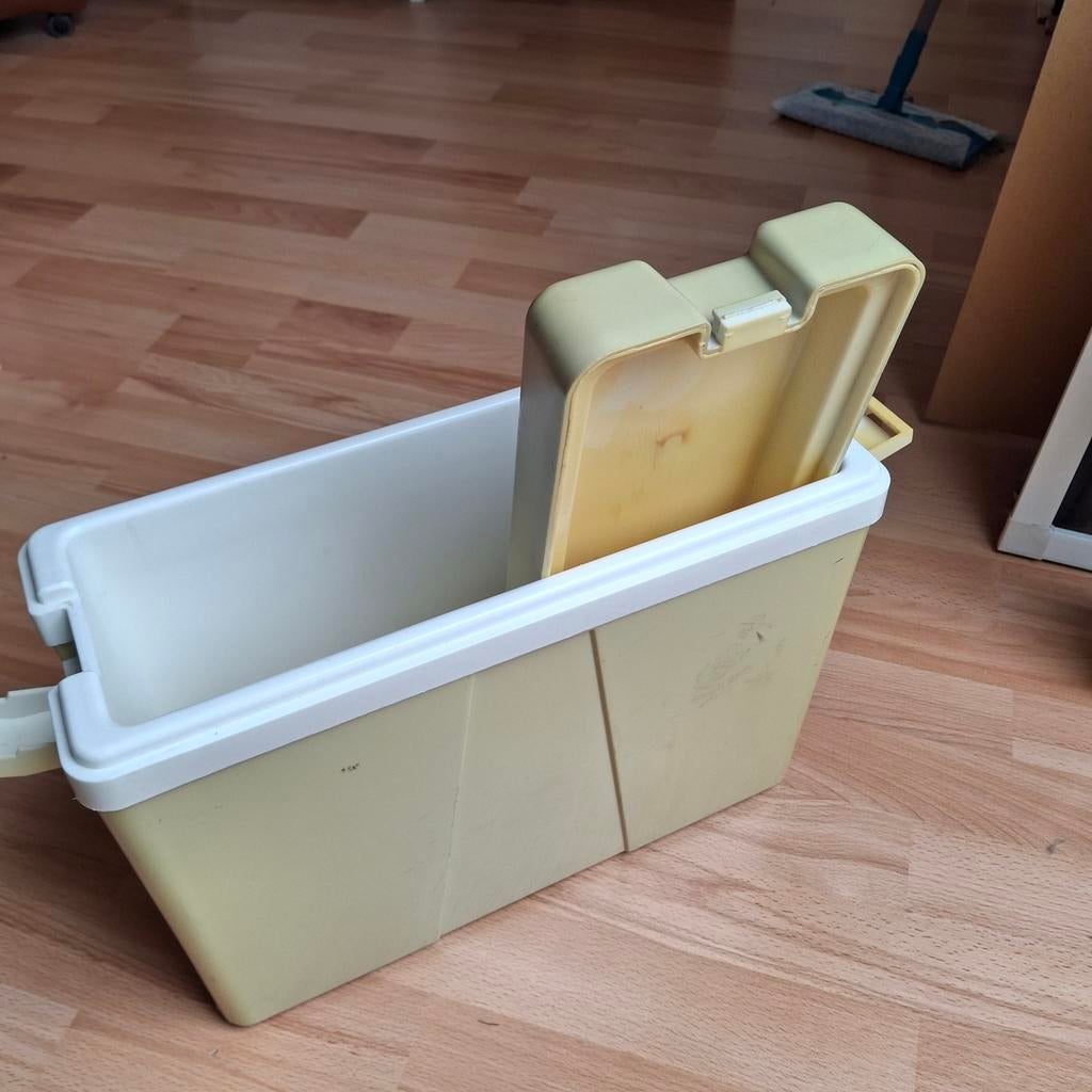 Koelbox, Ophalen of Verzenden, Gebruikt, Elektrisch