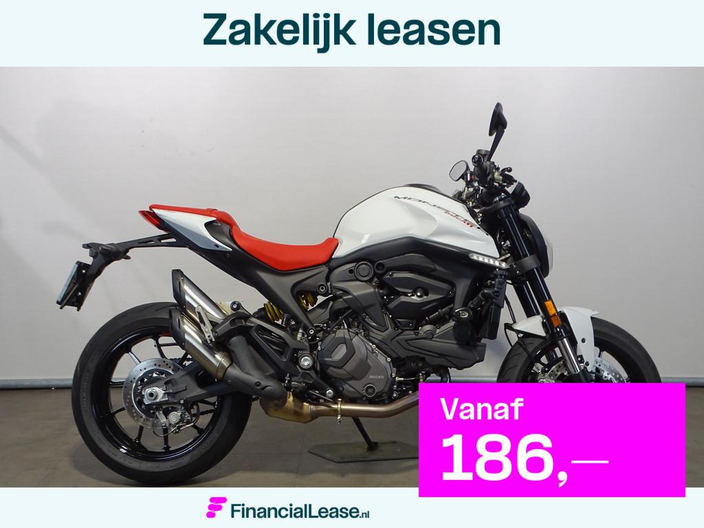 Ducati Monster