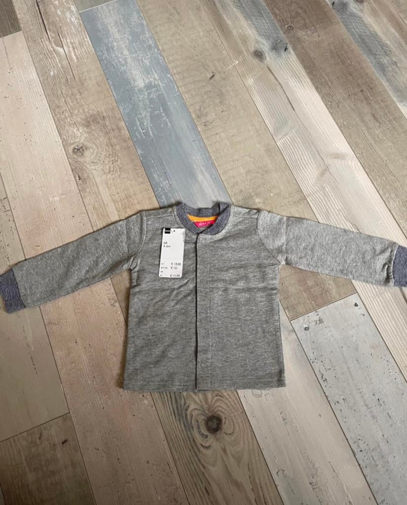 Vest van Hema in maat 68. Nieuw, Ophalen of Verzenden, Nieuw, Jongetje of Meisje, Truitje of Vestje