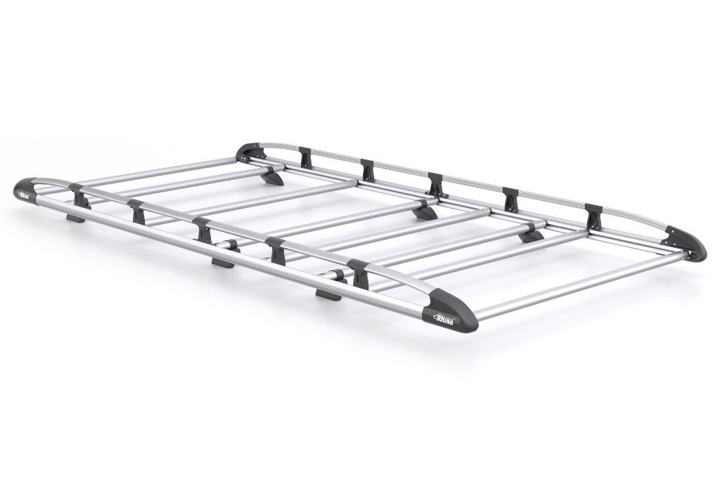 Aluminium Imperiaal bedrijfswagen, Ophalen, Zo goed als nieuw