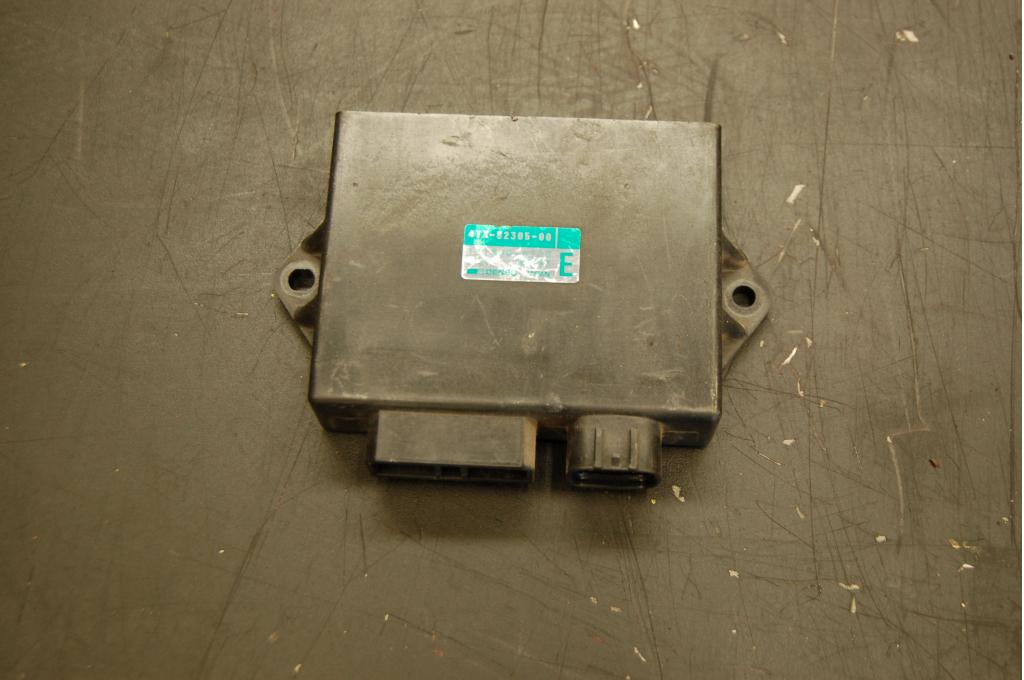 cdi unit ontsteking tdm850 tdm 850 1996, Niet ingevuld, Gebruikt, Niet ingevuld, Ophalen of Verzenden