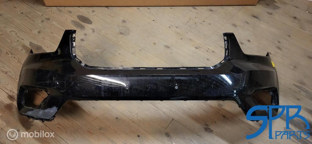 VOLVO XC40 VOORBUMPER 31449359 Voor BUMPER PROF GEREPAREERD, Auto-onderdelen, Gebruikt, Ophalen of Verzenden, Volvo, Volvo