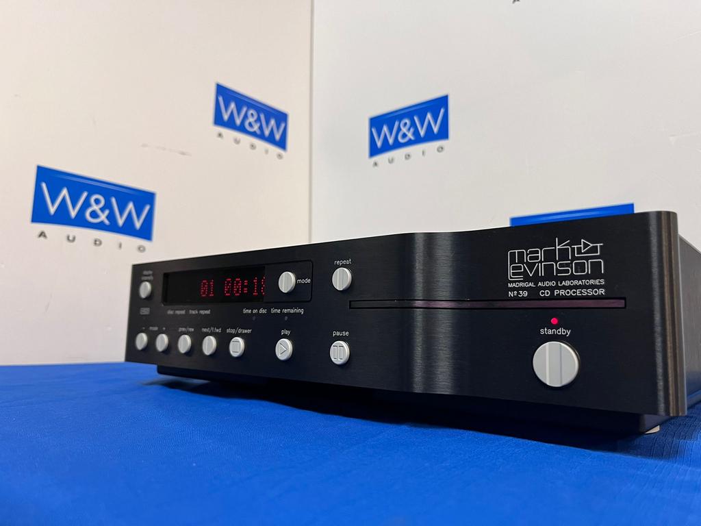 Mark Levinson No.39, Overige merken, Gebruikt, ., Ophalen of Verzenden