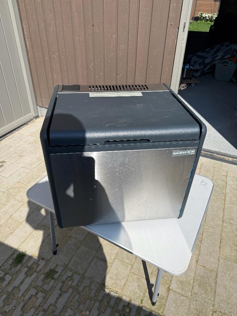 Tristar Hybride cool HC45, Ophalen, Zo goed als nieuw, Koelbox, Elektrisch