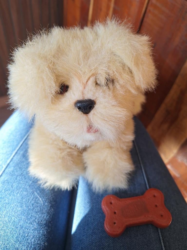 Furreal friends hondje, Ophalen, Zo goed als nieuw, Overige typen