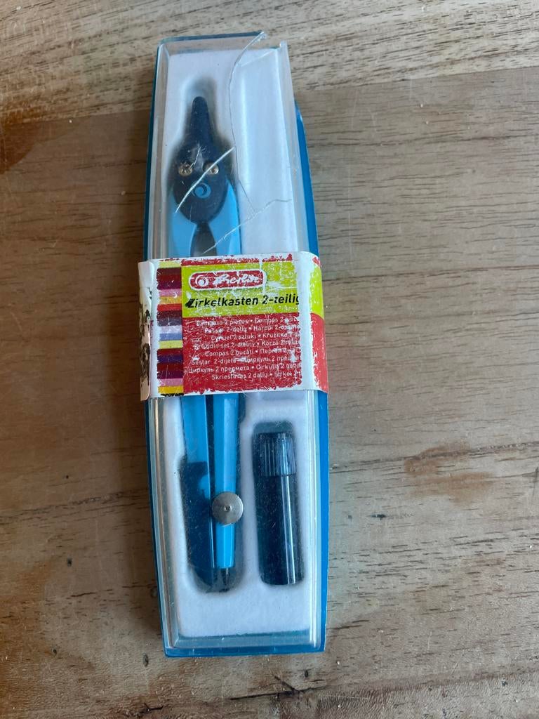 Passer, Ophalen of Verzenden, Nieuw