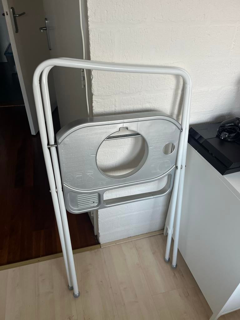 Bébé-jou Badstandaard - Gebruikt, Ophalen, Gebruikt, Overige typen, Bébé-jou