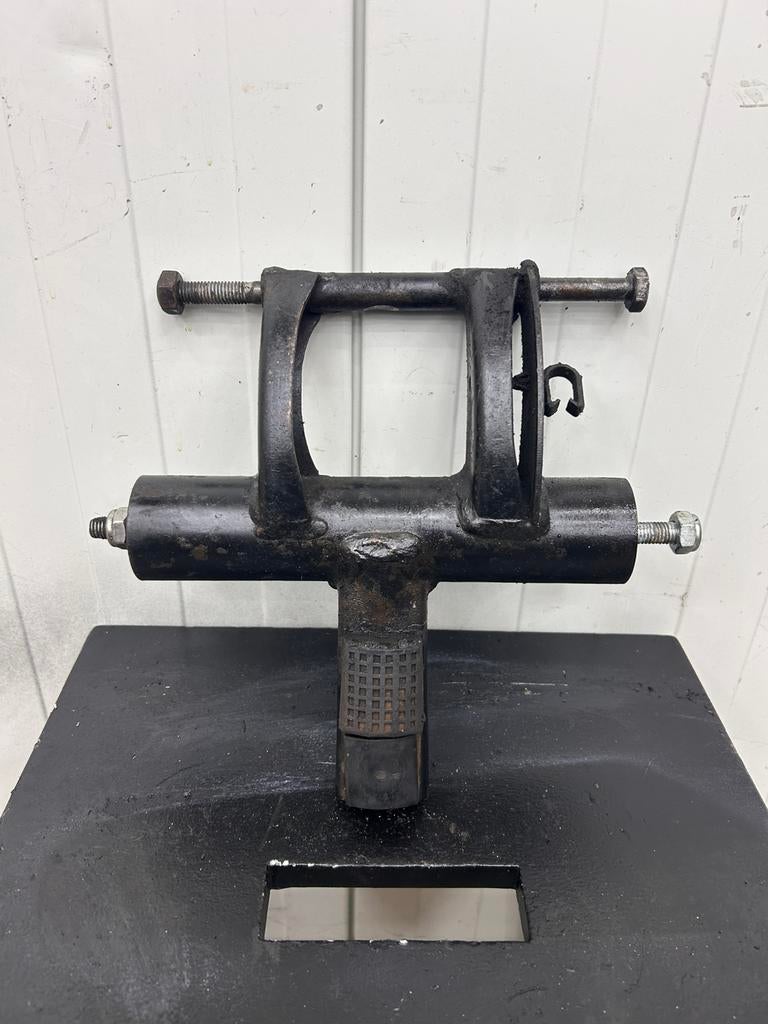 Piaggio zip subframe voor 125,172,180 cc blok, Ophalen of Verzenden, Zo goed als nieuw, Overige typen, Piaggio