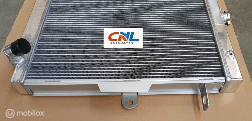 Radiator for Toyota Land cruiser HDJ78 HDJ79 HZJ78 HZJ79 1HZ, Nieuw, Ophalen of Verzenden