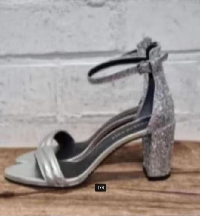 Kenneth Cole - Prachtige leren pumps maat 40 - Nieuw, Pumps, Kenneth Cole, Nieuw, Ophalen of Verzenden