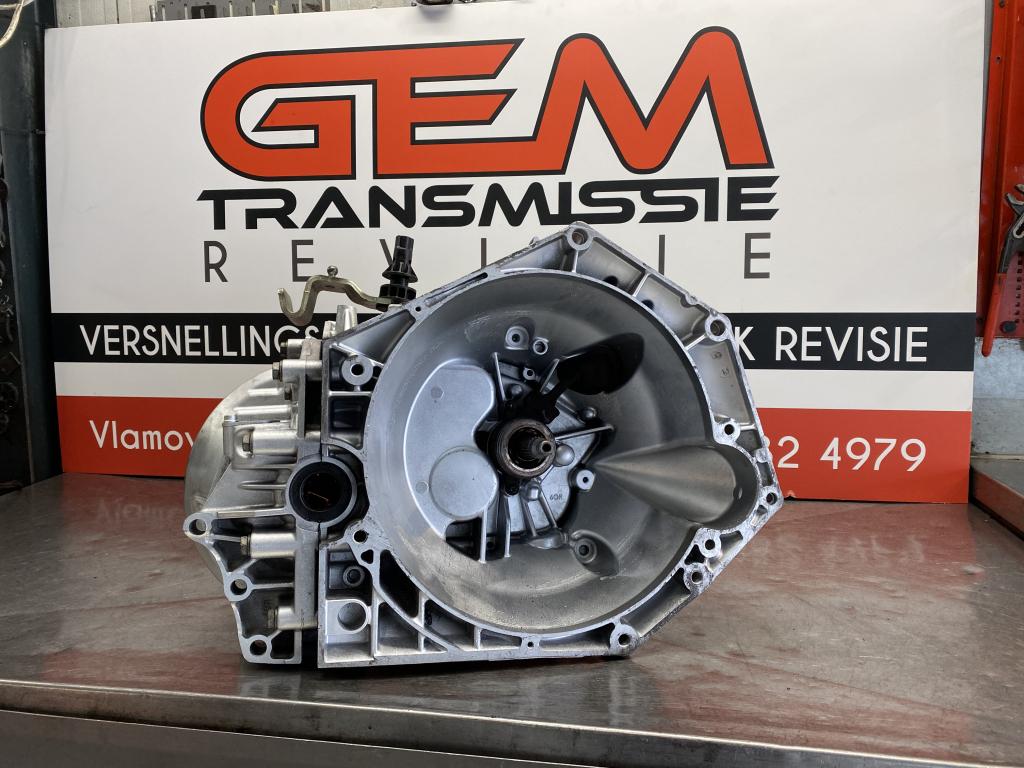 Fiat Ducato versnellingsbak revisie!, Auto-onderdelen, Niet ingevuld, Overige automerken, Niet ingevuld, Ophalen of Verzenden