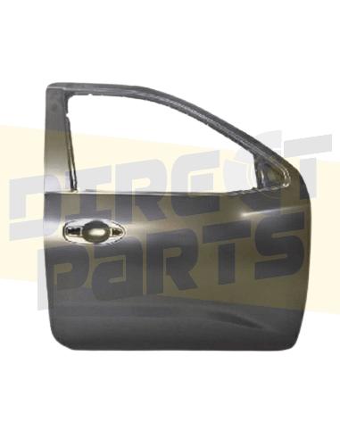 Mercedes-Benz X-klasse / Nissan Navara / Renault Alaskan (1/, -, Deur, -, Nieuw