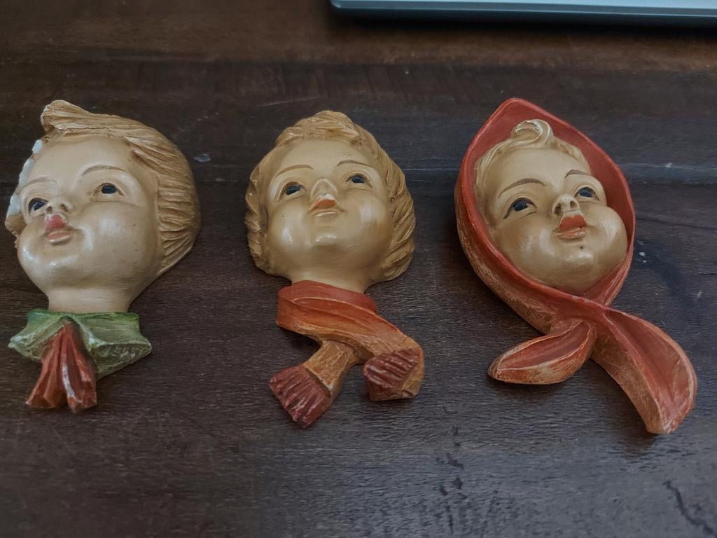 Kopjes, Ophalen of Verzenden, Zo goed als nieuw, Dier