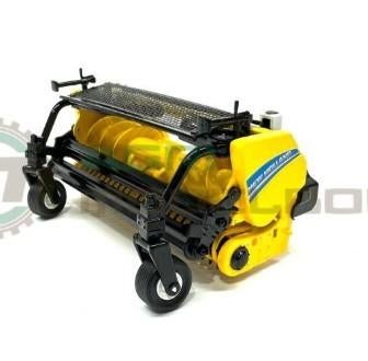 New Holland gras pick up - Marge models, Ophalen of Verzenden, Nieuw, Tractor of Landbouw, Overige merken