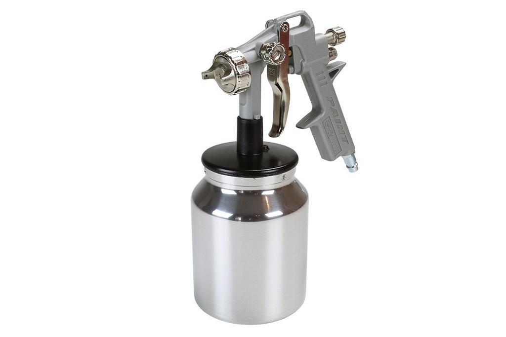 2 lijm spuiten voor oa stoffeerderij, Ophalen, Nieuw