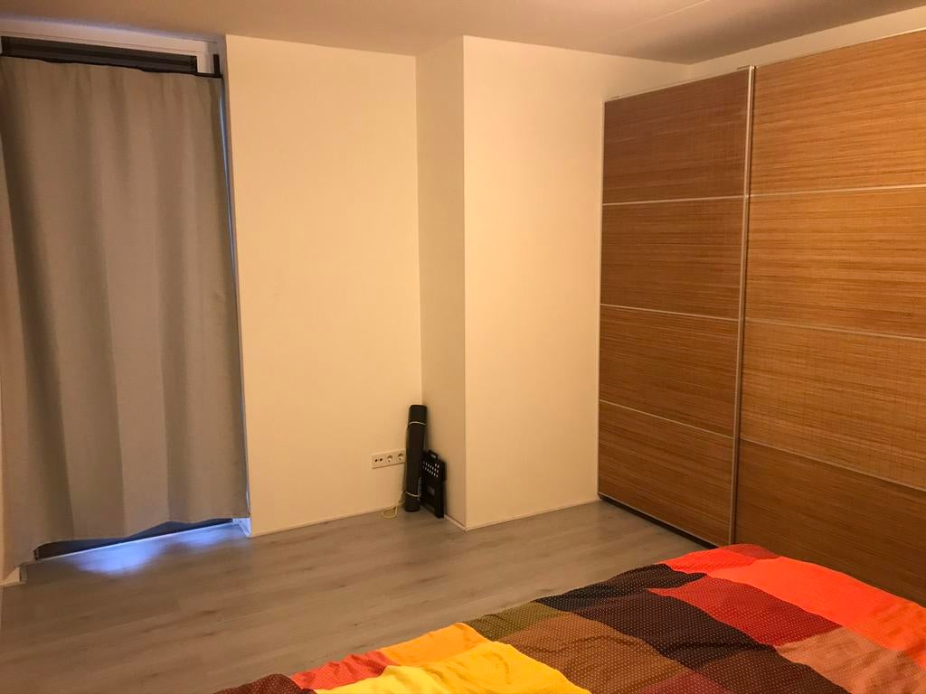 Schuifdeuren IKEA Pax kast | deuren + rails | 200x236, Ophalen, 200 cm of meer, 150 tot 200 cm, Zo goed als nieuw