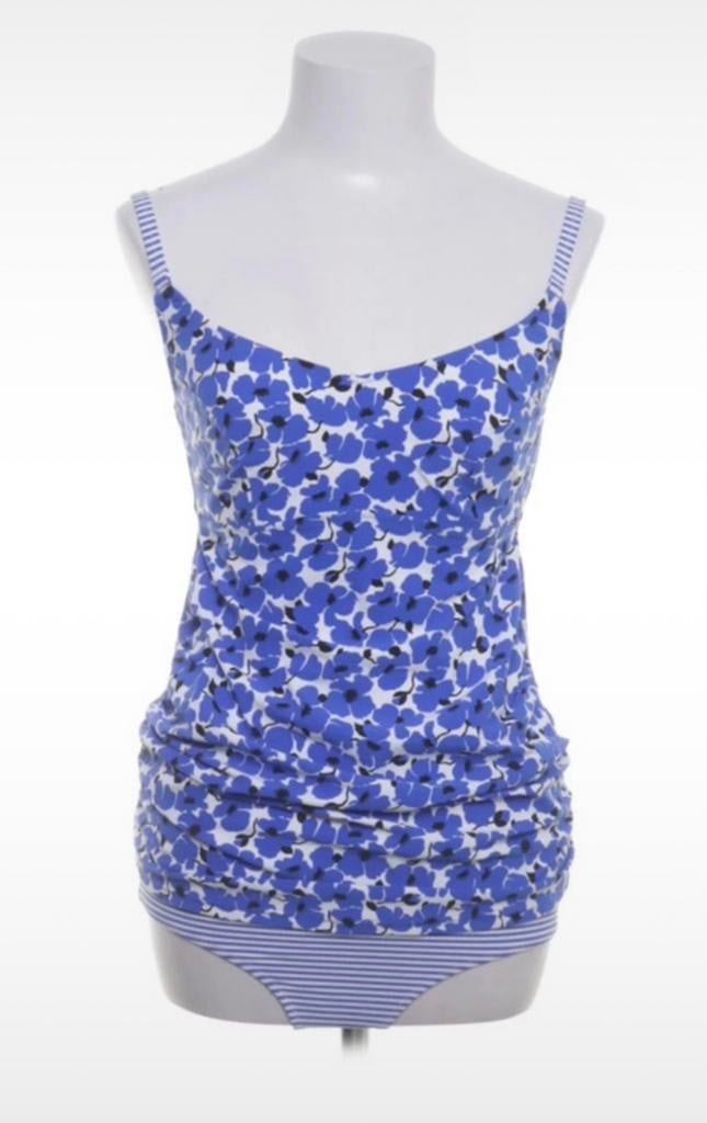 Tankini van Anita - Maat : 36 Cup D Nieuw!, Kleding | Dames, Badmode en Zwemkleding, Verzenden, Nieuw, Blauw, Bikini