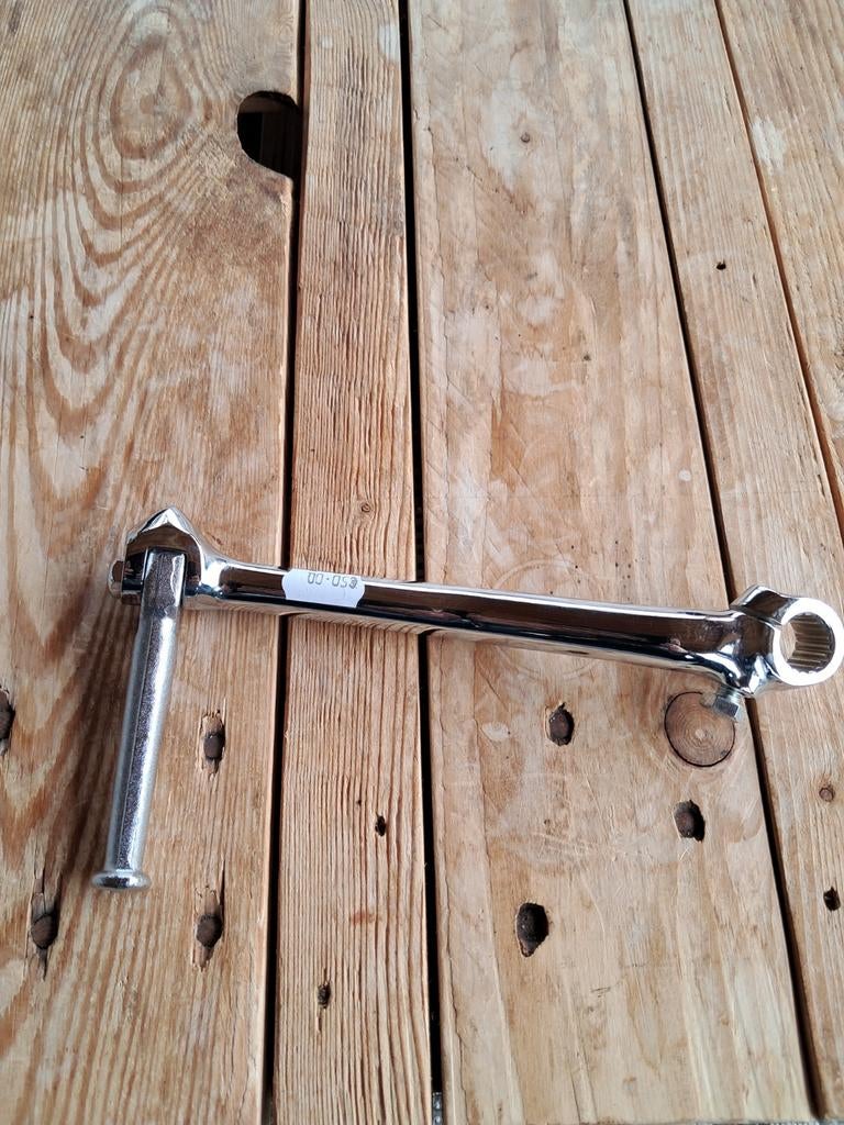 Triumph, Motoren, Onderdelen | Oldtimers, Ophalen of Verzenden