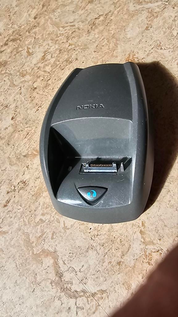 Nokia DCV-14 standaard, Ophalen of Verzenden, Zo goed als nieuw, Nokia