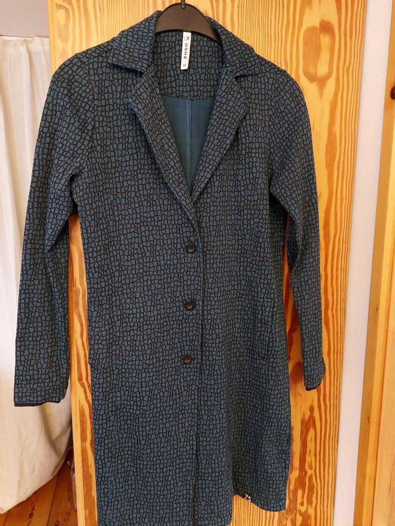 Colbertje van Zoso, Overige kleuren, Ophalen of Verzenden, Zo goed als nieuw, Jasje