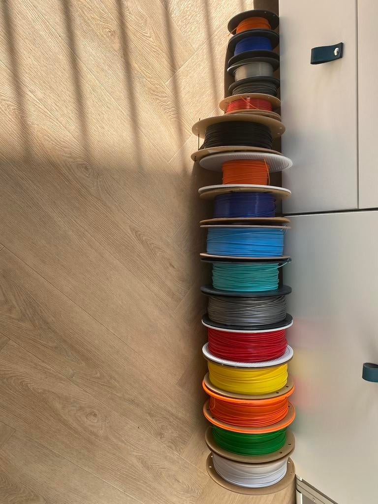 3D print service, Computers en Software, 3D Printers, Ophalen of Verzenden, Nieuw