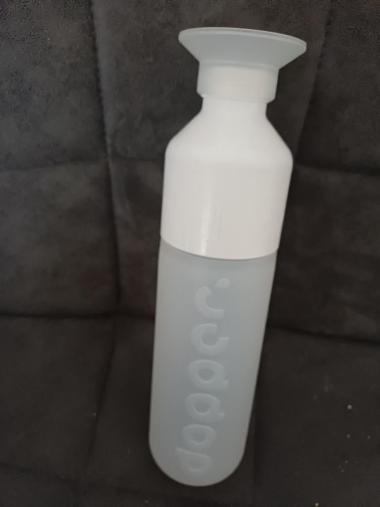 Dopper pure White, Ophalen of Verzenden, Nieuw