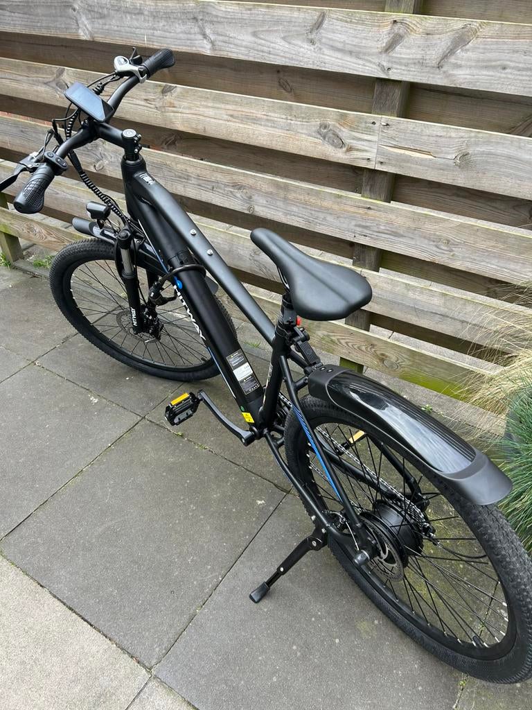 Elektrische fiets - Zo goed als nieuw, Ophalen of Verzenden, Zo goed als nieuw, Overige merken