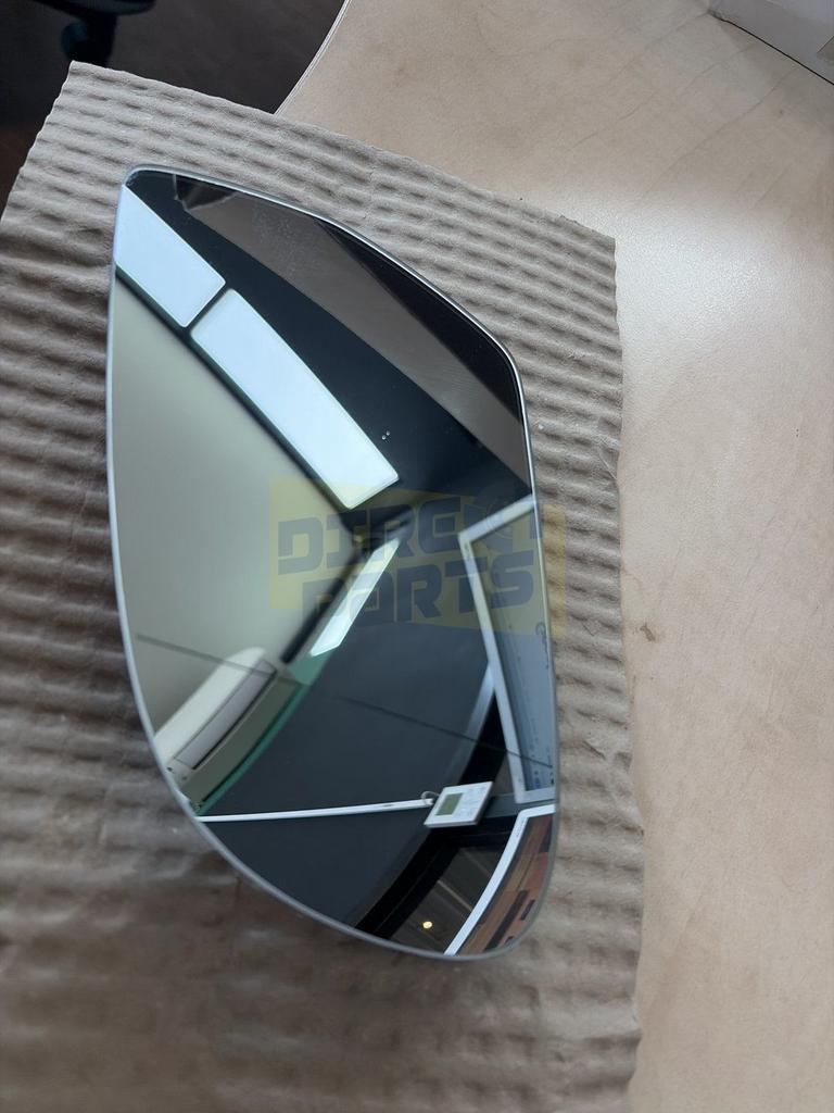 Audi A3/A4/A5 spiegelglas a-sferisch Links (verwarmd) Origin, Auto-onderdelen, Spiegels, -, -, Nieuw, -