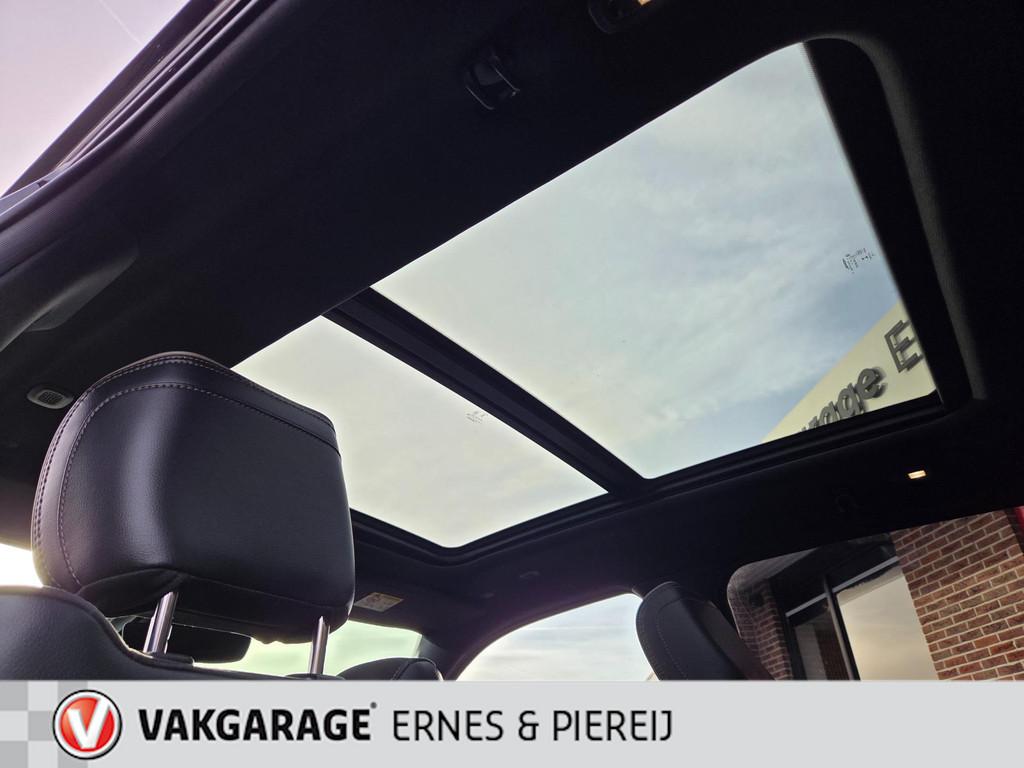 Dodge Ram 1500 5.7 V8 4x4 Crew Cab Longhorn Laramie, Auto's, Automaat, Gebruikt, 5654 cc, Adaptive Cruise Control