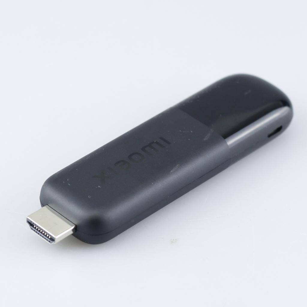Xiaomi TV Stick 4K Chrome Cast, Xiaomi, Zo goed als nieuw, Support@xiaomi.com, Xiaomi Campus
No. 33, Xierqi Middle Road
Haidian District, Beijing
China