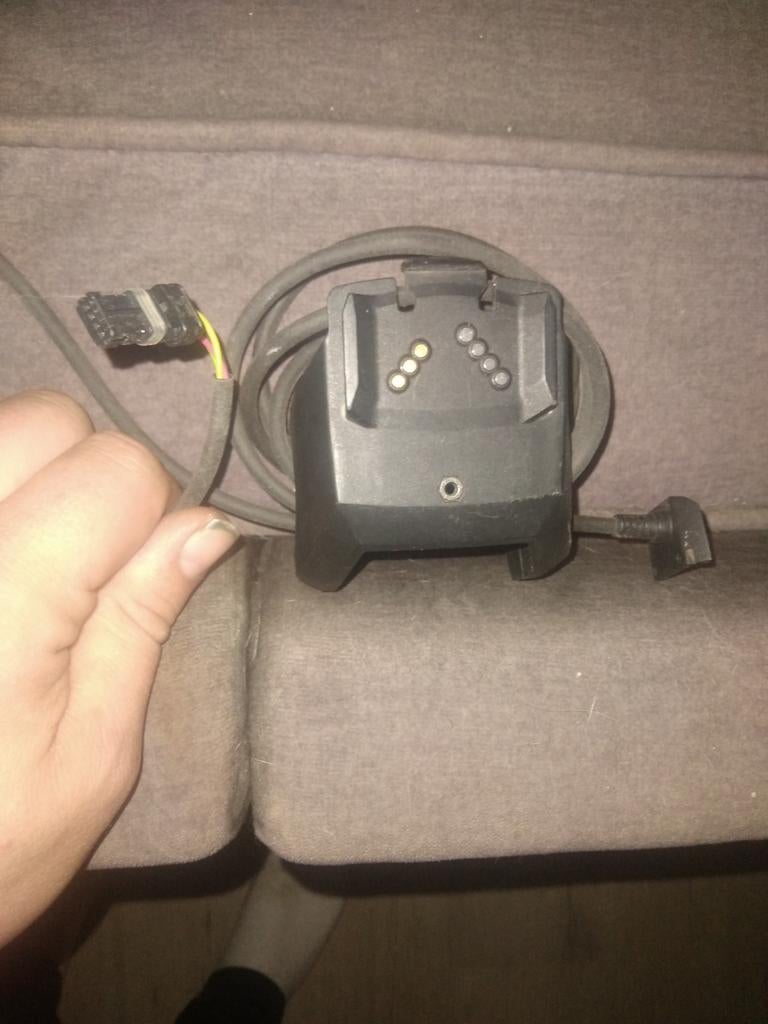 Bosch display houder - Zeer goede staat, Ophalen of Verzenden, Zo goed als nieuw