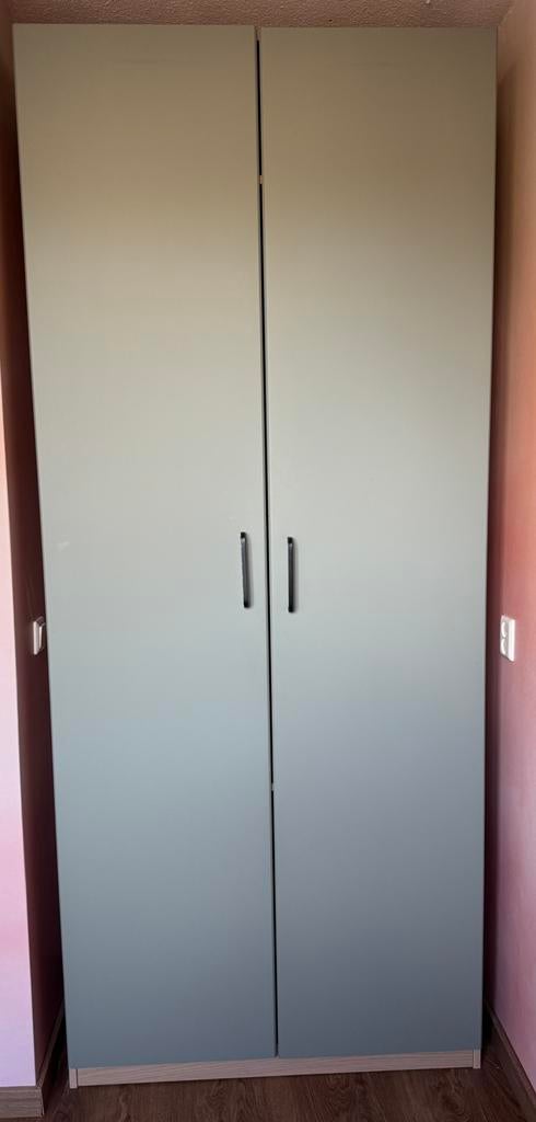 Pax kastdeuren inclusief handgrepen, Ophalen, Zo goed als nieuw, 50 tot 100 cm, 200 cm of meer