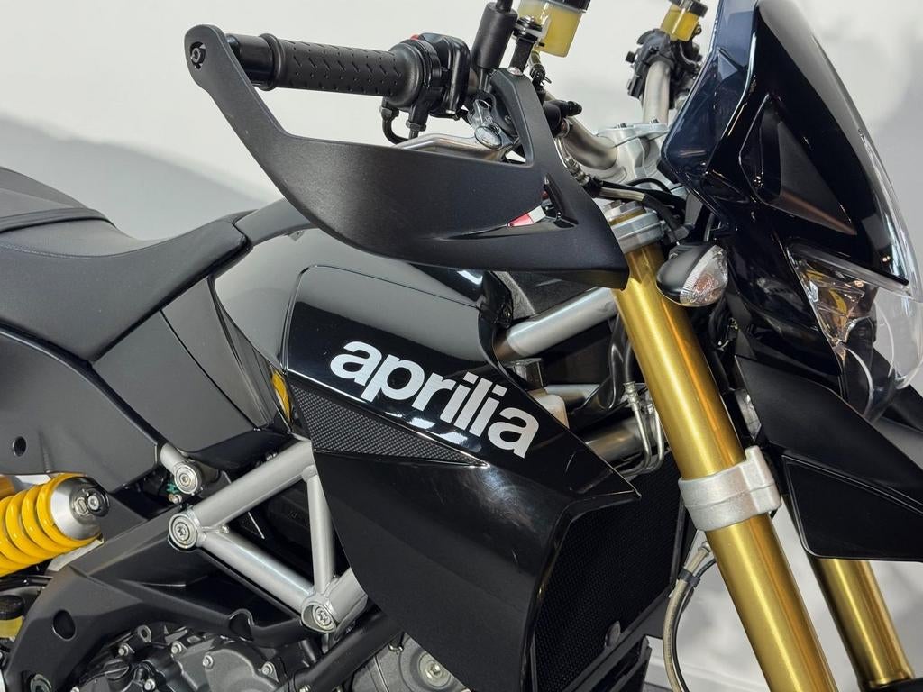 APRILIA DORSODURO 1200 ABS ATC (bj 2012) - foto 3