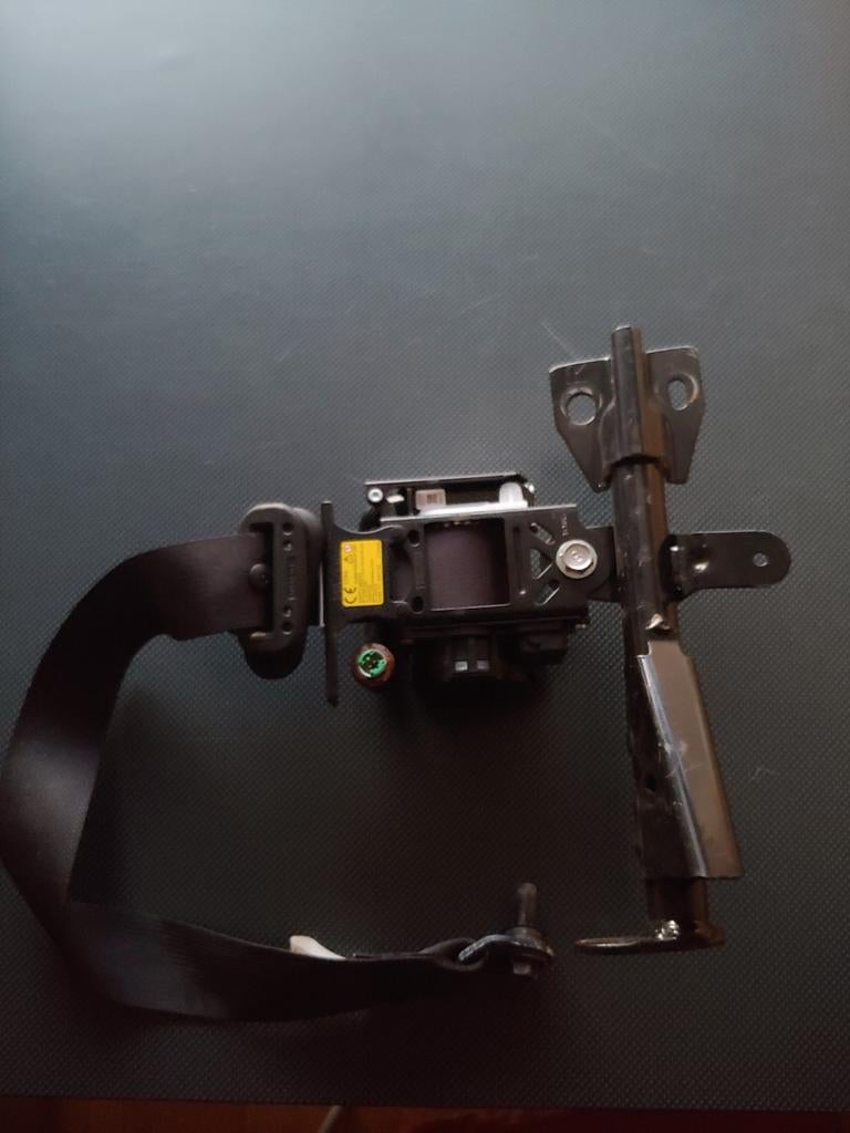 Rechter gordel voor mx5 ND, Ophalen of Verzenden