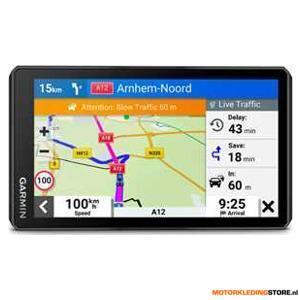 Garmin Zumo XT2 Navigatiesysteem, Zwart, Ophalen of Verzenden, Nieuw met kaartje
