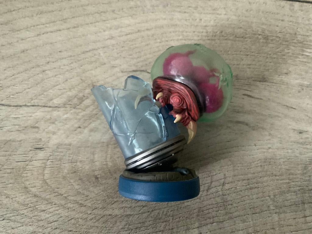 Nintendo Amiibo Metroid - Metroid Collection, Spelcomputers en Games, Games | Nintendo Switch, Zo goed als nieuw, Avontuur en Actie