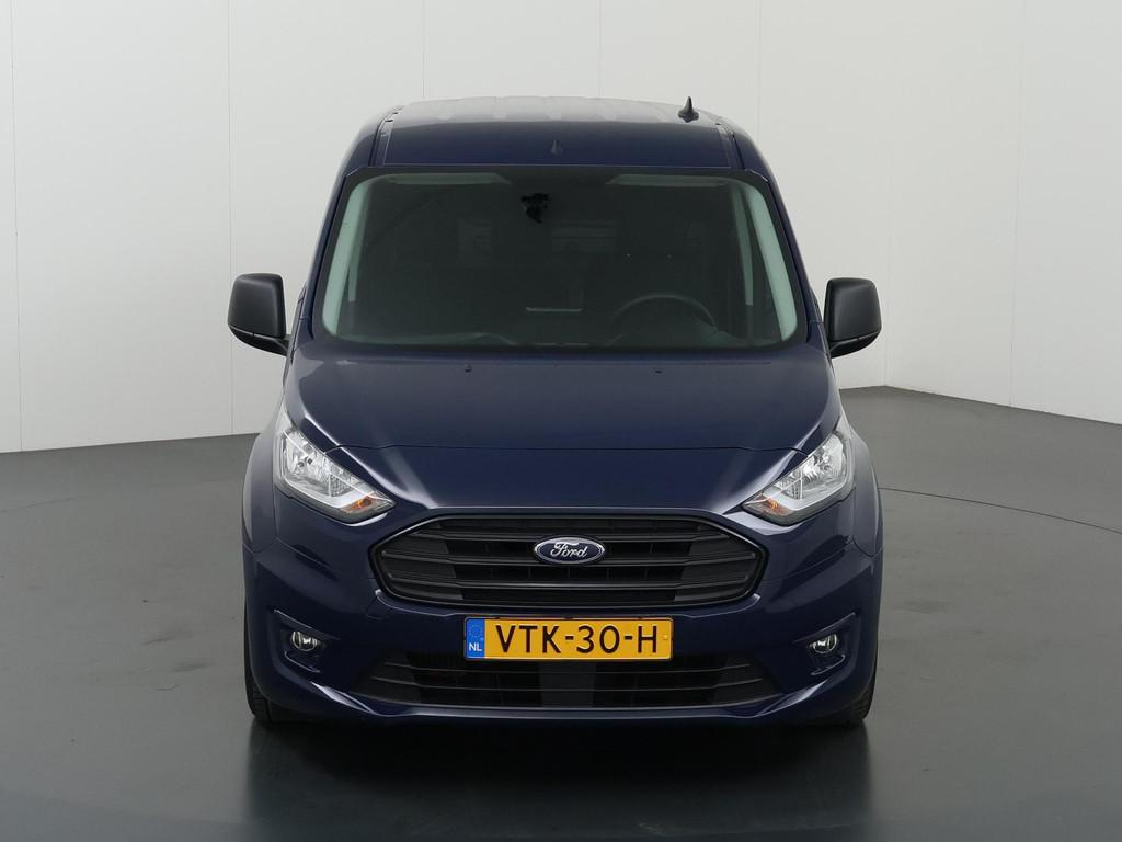 Ford Transit Connect 1.5 ECOBLUE | L2 | TREND | 3-ZITS | CAM, Voorwielaandrijving, 1390 kg, Gebruikt, 4 cilinders