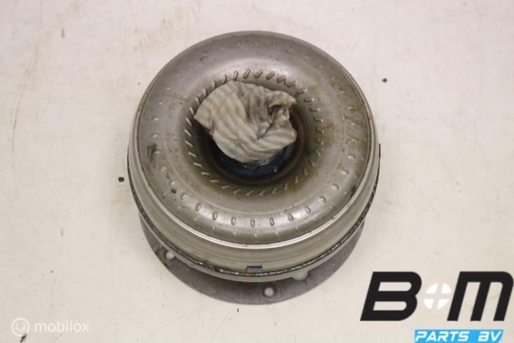 Koppelomvormer Sachs Audi A5 5F, Gebruikt