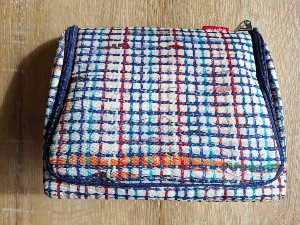 Reisenthel toilettas, Ophalen of Verzenden, Dame