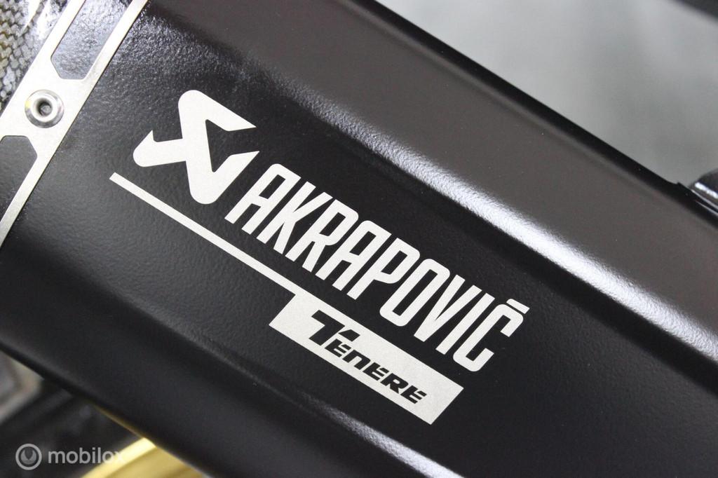 Yamaha Ténéré 700 Rally Edition, LED Verlichting, Bedrijf, Meer dan 35 kW, Toermotor