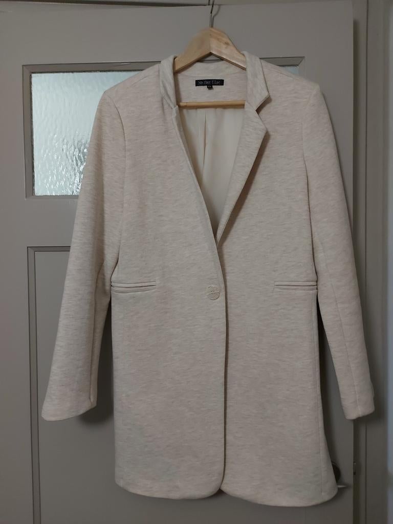 Nieuwe blazer, Kleding | Dames, Ophalen of Verzenden, Nieuw, Maat 42/44 (L)
